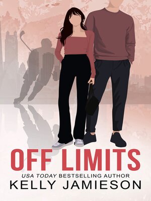 cover image of Off Limits